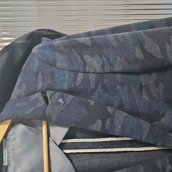 Scotch & Soda Tailored Blazer - Picture 3 of 11